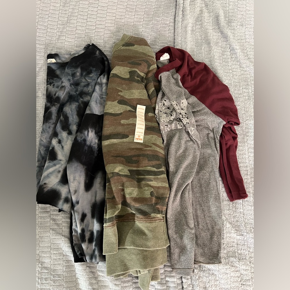 Women's tops